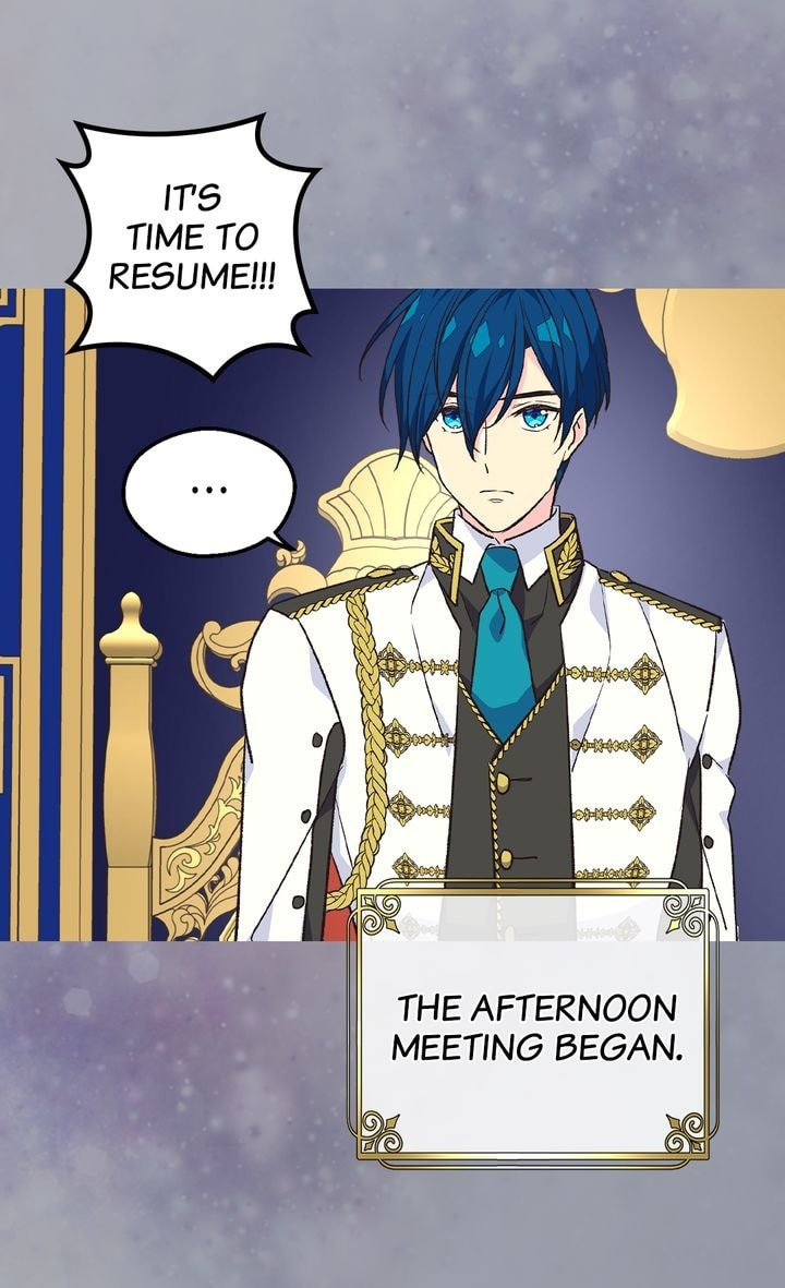 The Abandoned Empress Chapter 114 page 30 - 