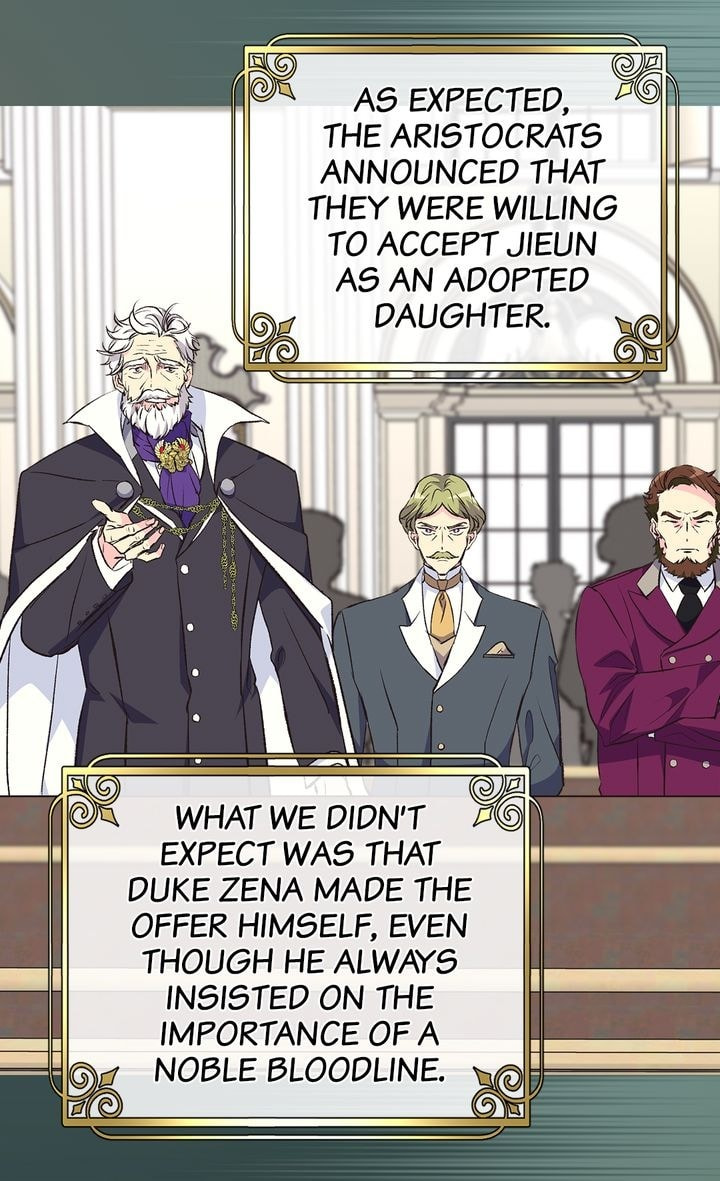 The Abandoned Empress Chapter 114 page 31 - 
