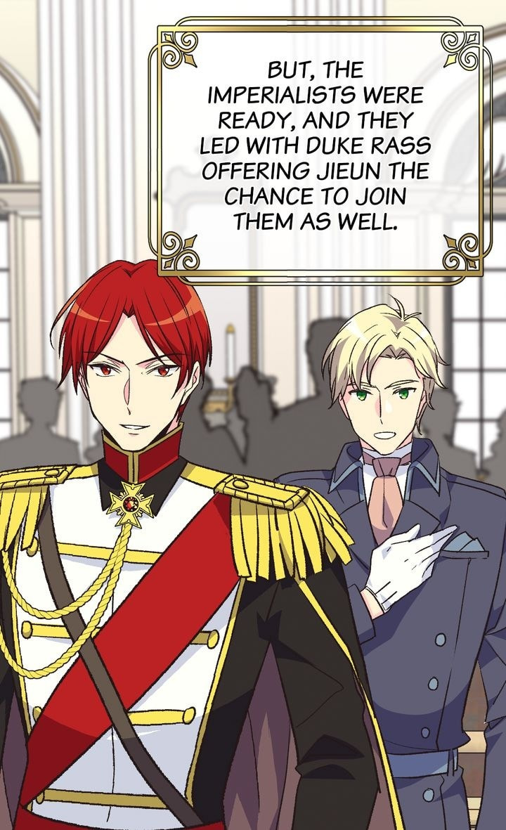 The Abandoned Empress Chapter 114 page 32 - 