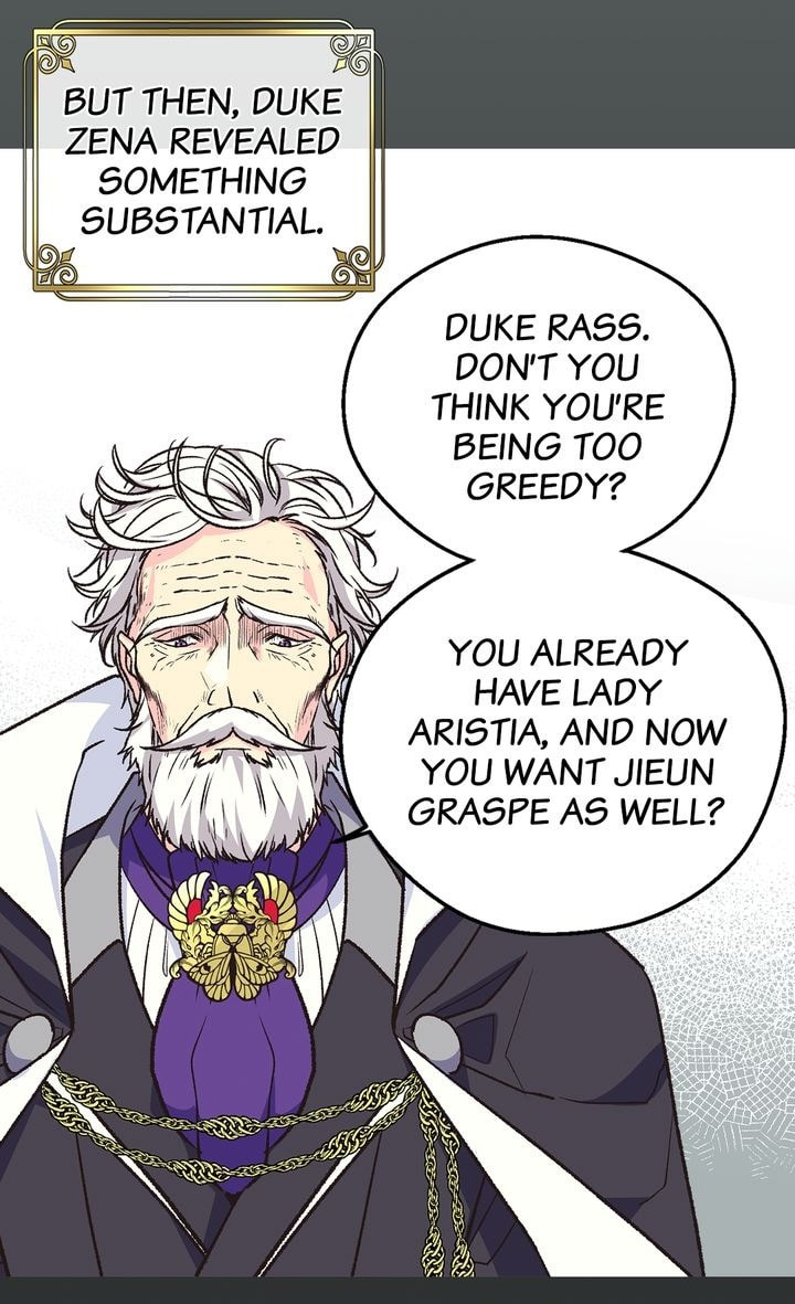 The Abandoned Empress Chapter 114 page 34 - 