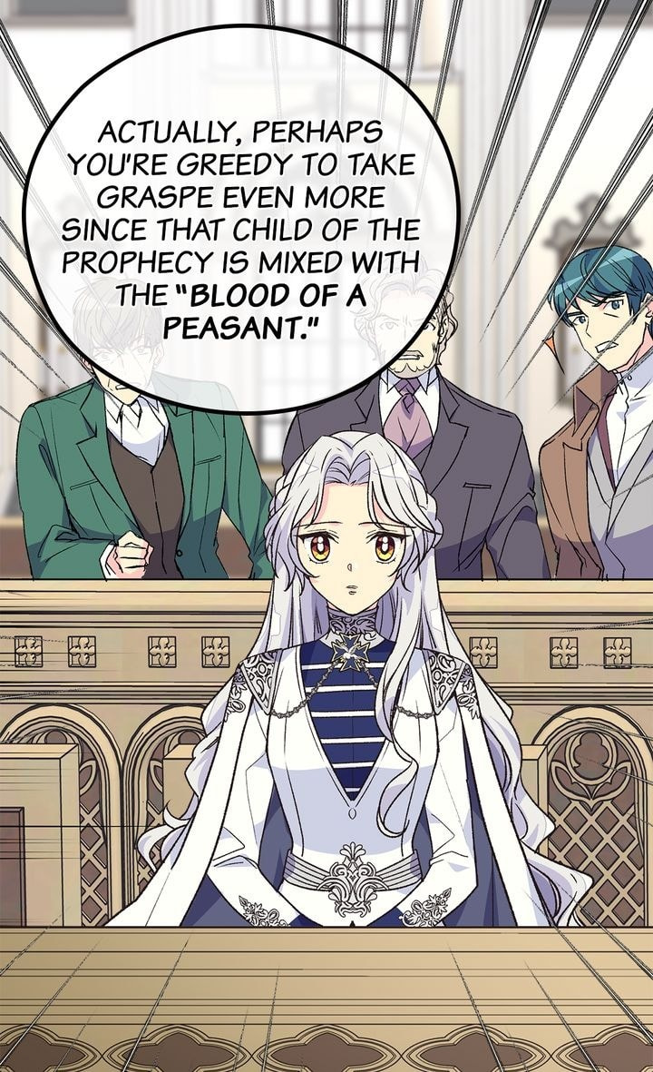 The Abandoned Empress Chapter 114 page 36 - 