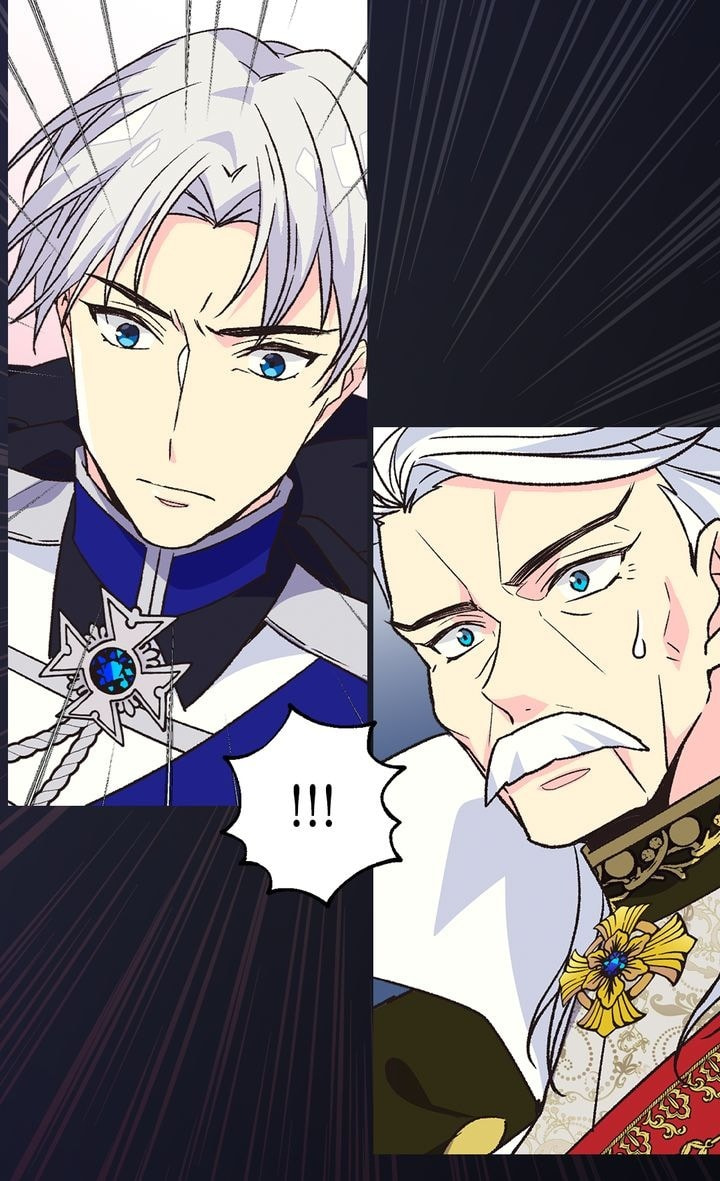 The Abandoned Empress Chapter 114 page 37 - 