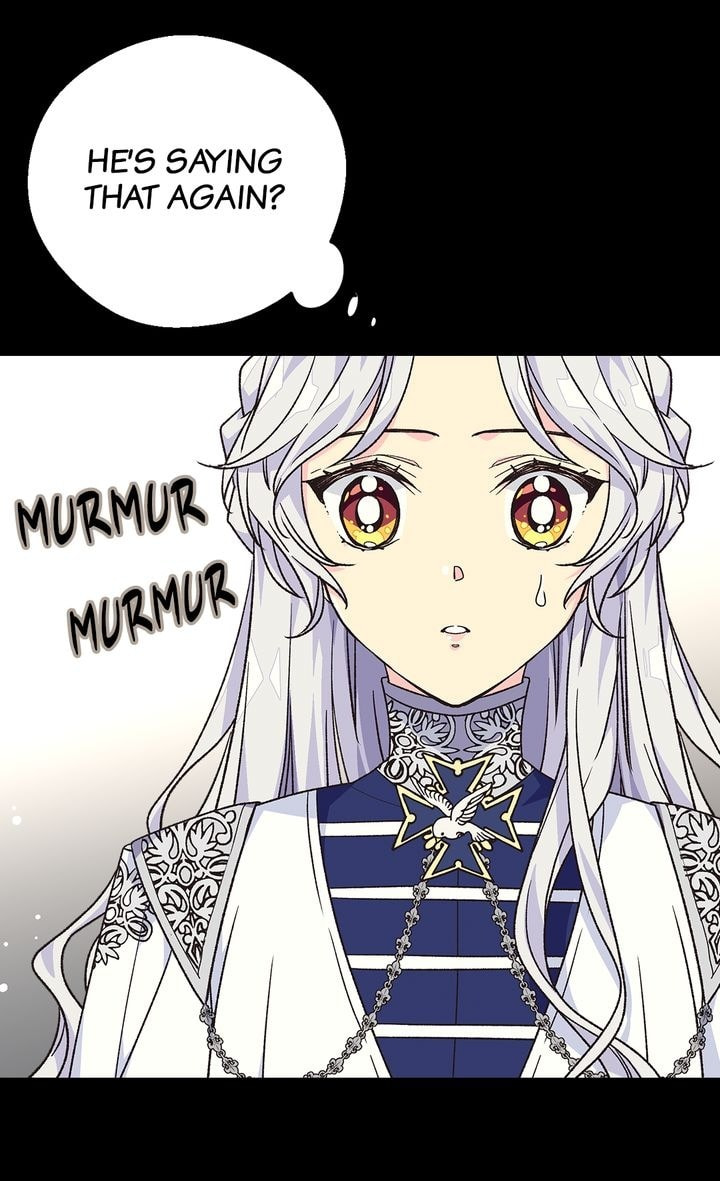 The Abandoned Empress Chapter 114 page 39 - 