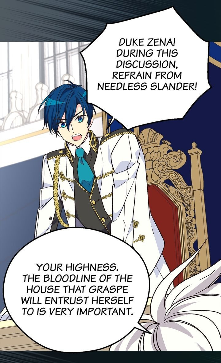 The Abandoned Empress Chapter 114 page 40 - 