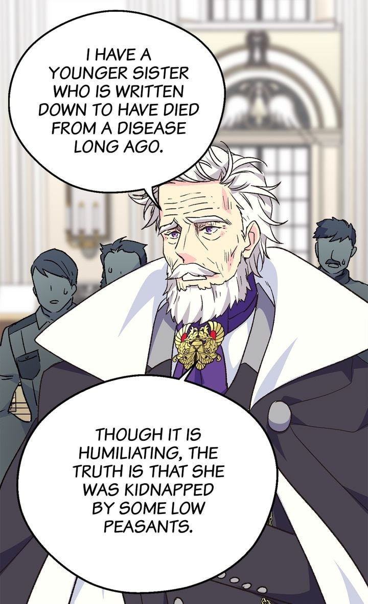 The Abandoned Empress Chapter 114 page 41 - 