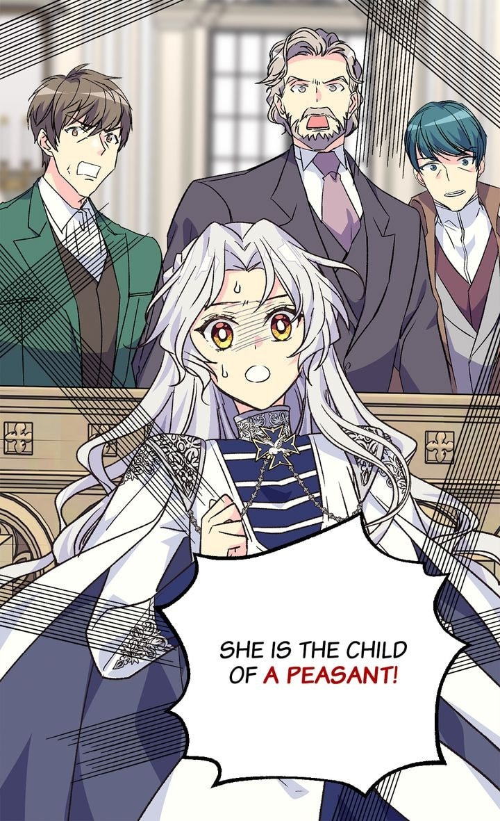 The Abandoned Empress Chapter 114 page 43 - 