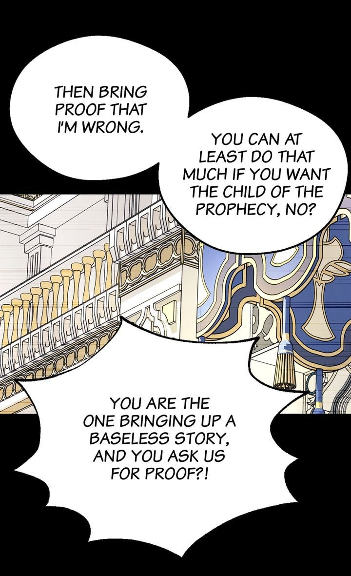 The Abandoned Empress Chapter 114 page 45 - 