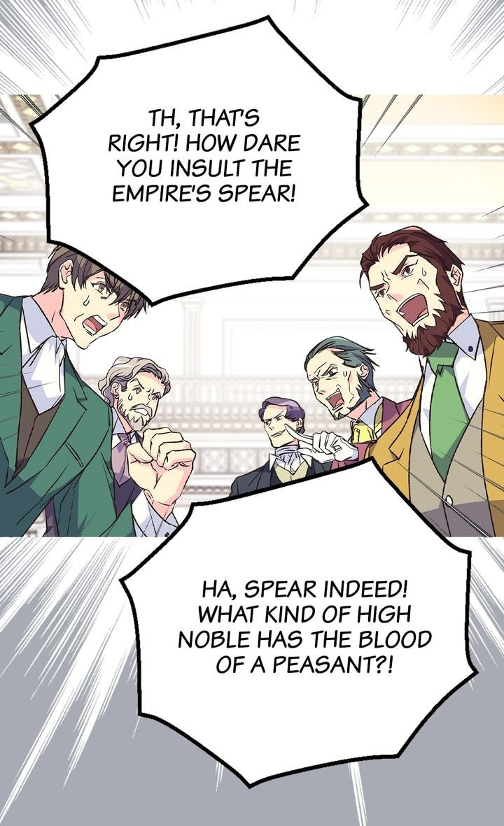 The Abandoned Empress Chapter 114 page 46 - 