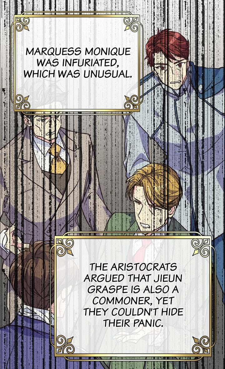 The Abandoned Empress Chapter 114 page 48 - 