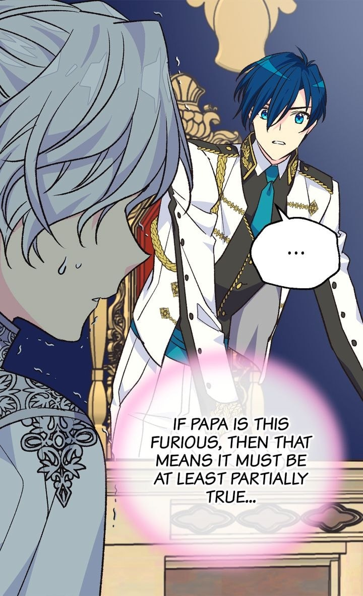 The Abandoned Empress Chapter 114 page 50 - 