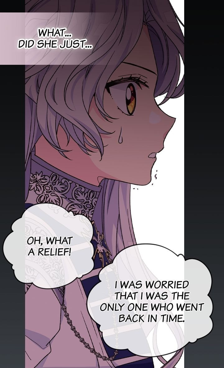 The Abandoned Empress Chapter 114 page 6 - 