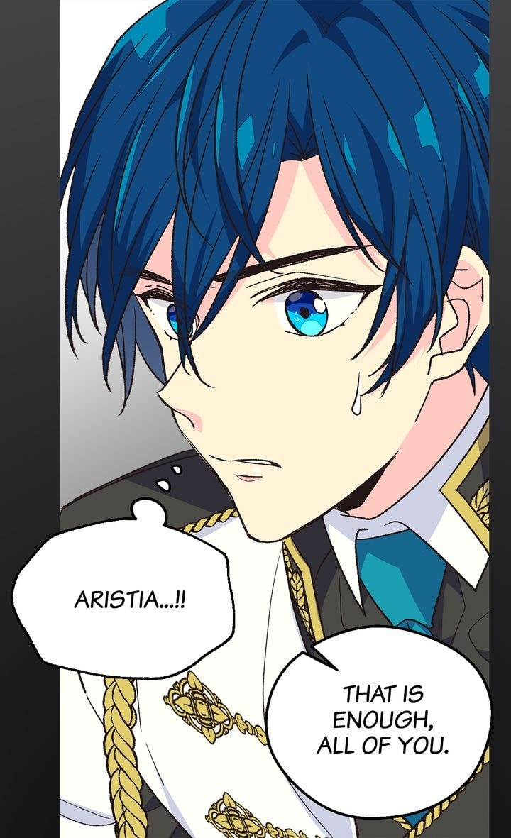 The Abandoned Empress Chapter 114 page 51 - 