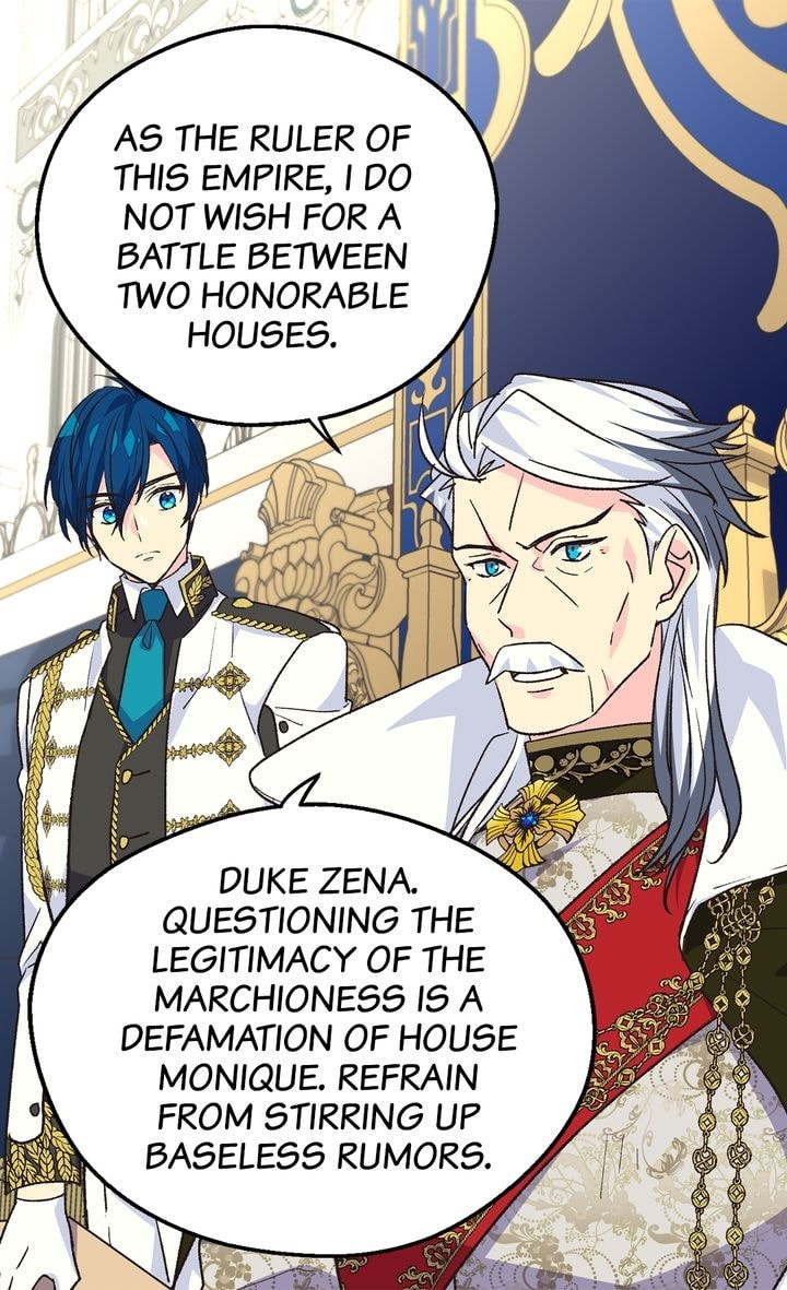 The Abandoned Empress Chapter 114 page 52 - 