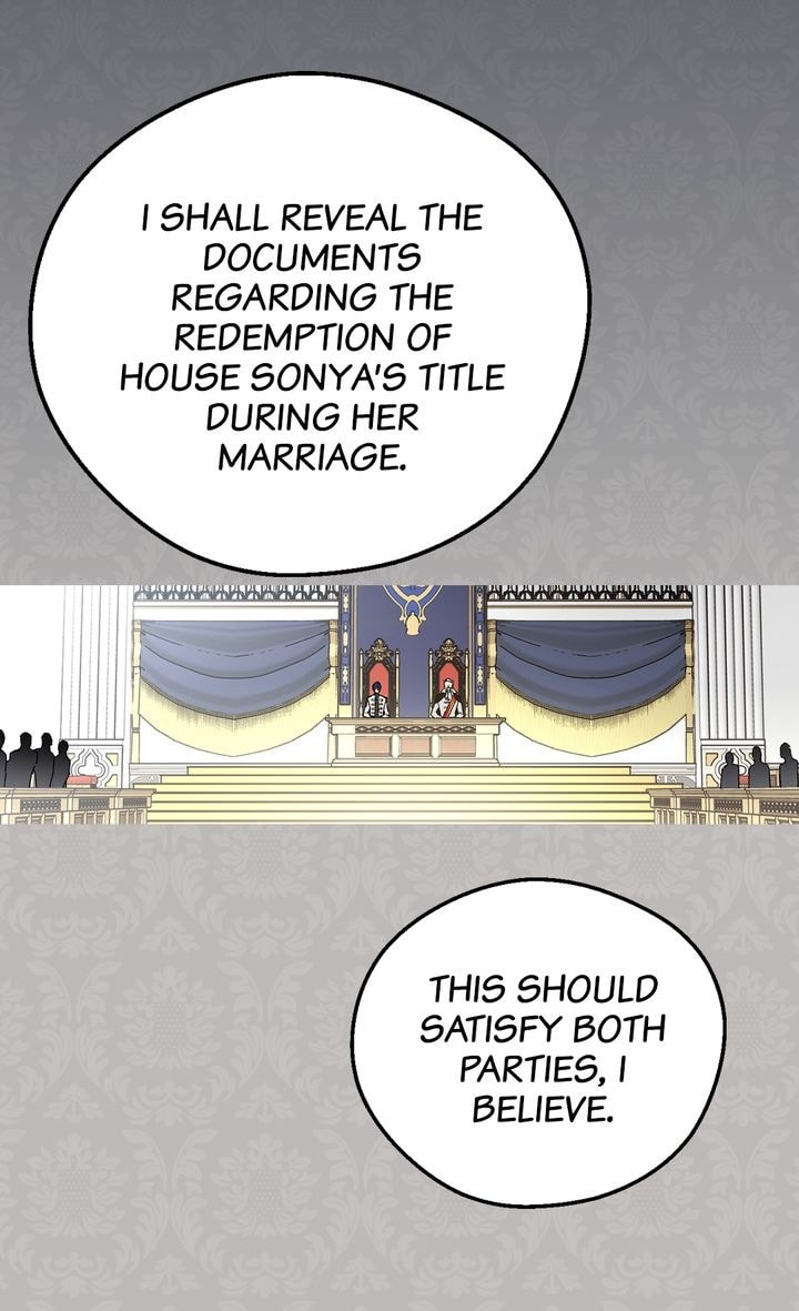 The Abandoned Empress Chapter 114 page 53 - 