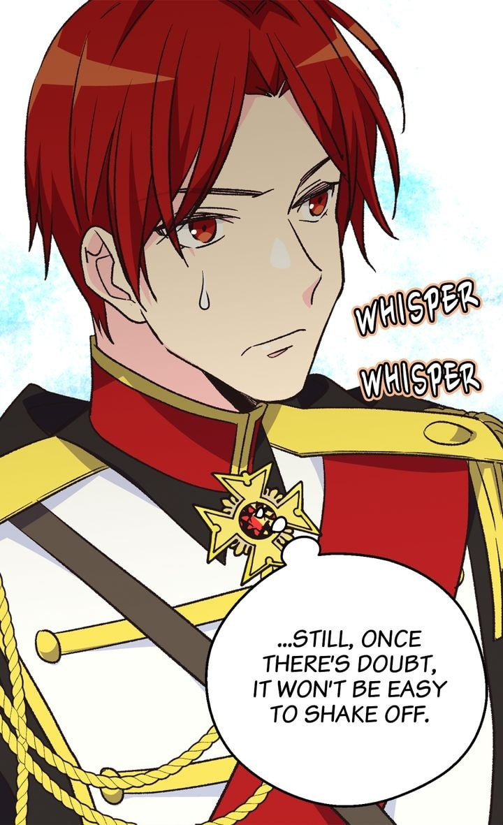 The Abandoned Empress Chapter 114 page 54 - 