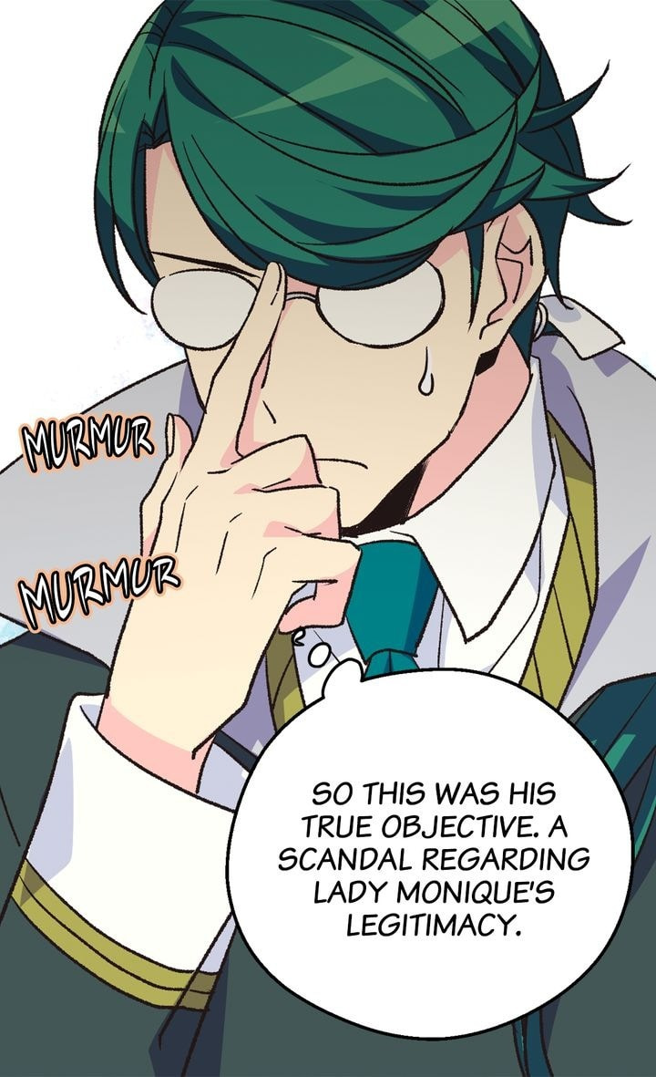 The Abandoned Empress Chapter 114 page 55 - 