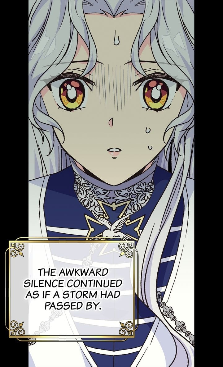 The Abandoned Empress Chapter 114 page 58 - 