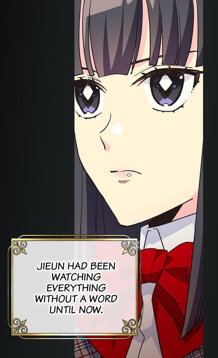 The Abandoned Empress Chapter 114 page 59 - 