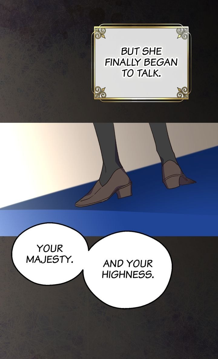 The Abandoned Empress Chapter 114 page 60 - 
