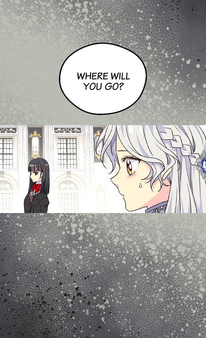 The Abandoned Empress Chapter 114 page 63 - 