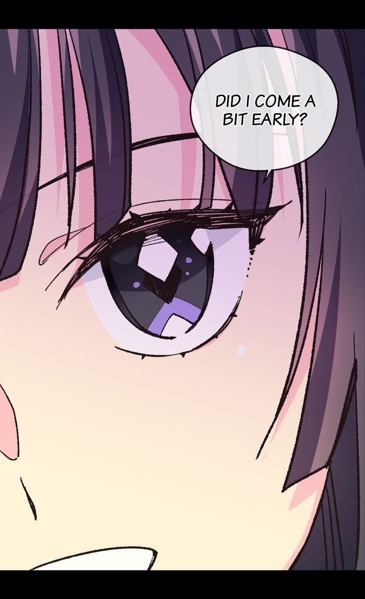 The Abandoned Empress Chapter 114 page 8 - 