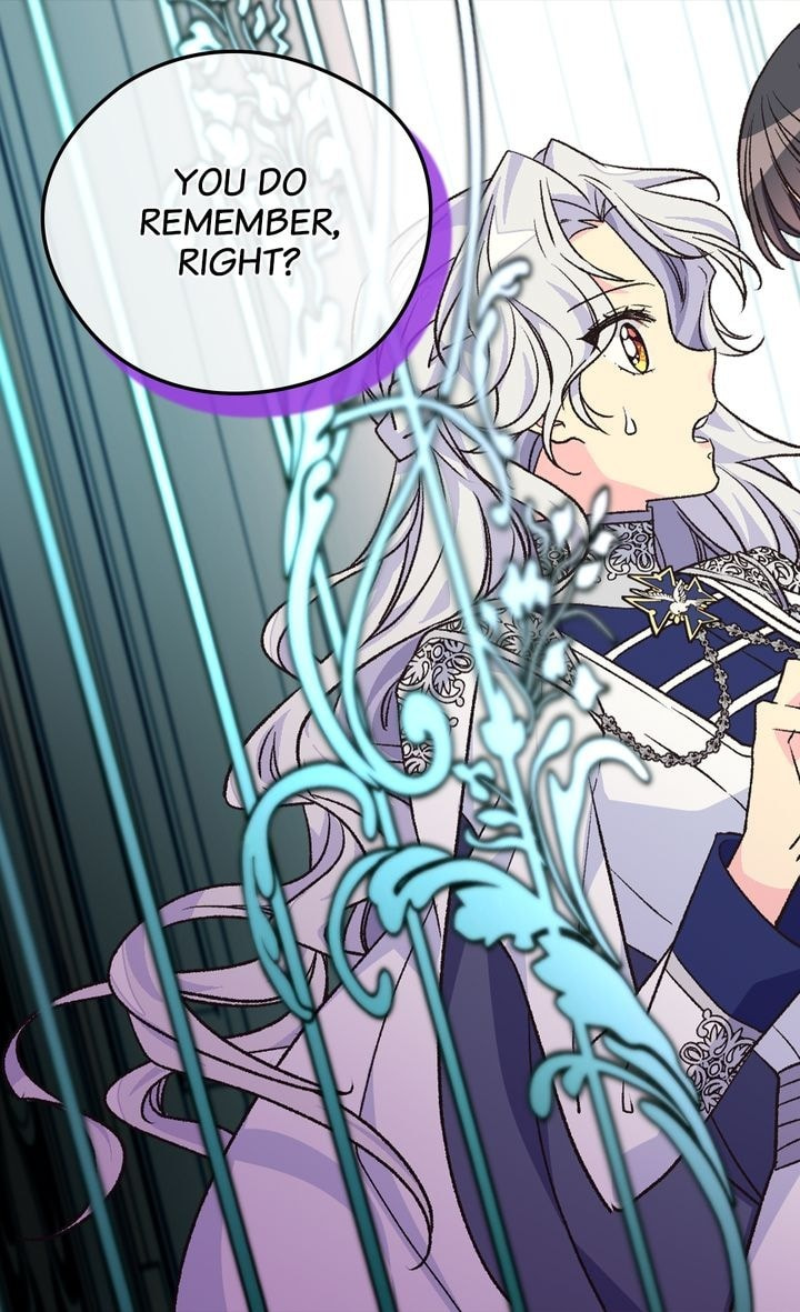 The Abandoned Empress Chapter 114 page 10 - 