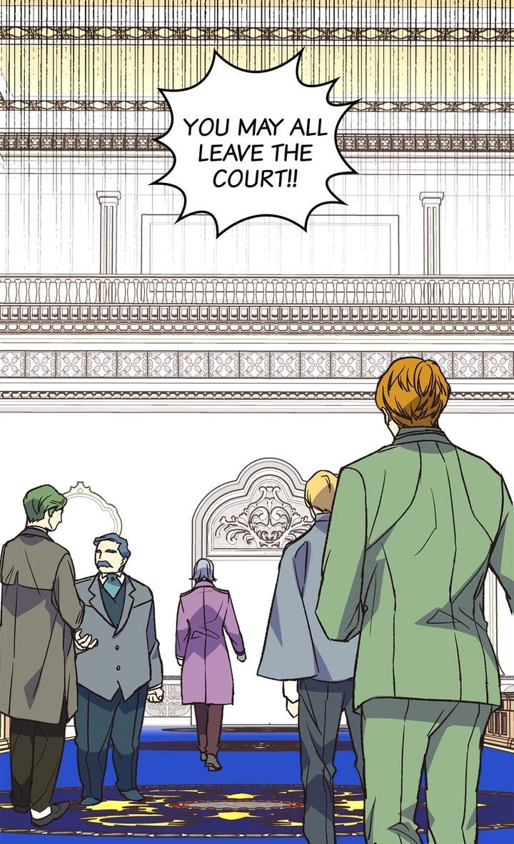 The Abandoned Empress Chapter 115 page 11 - 