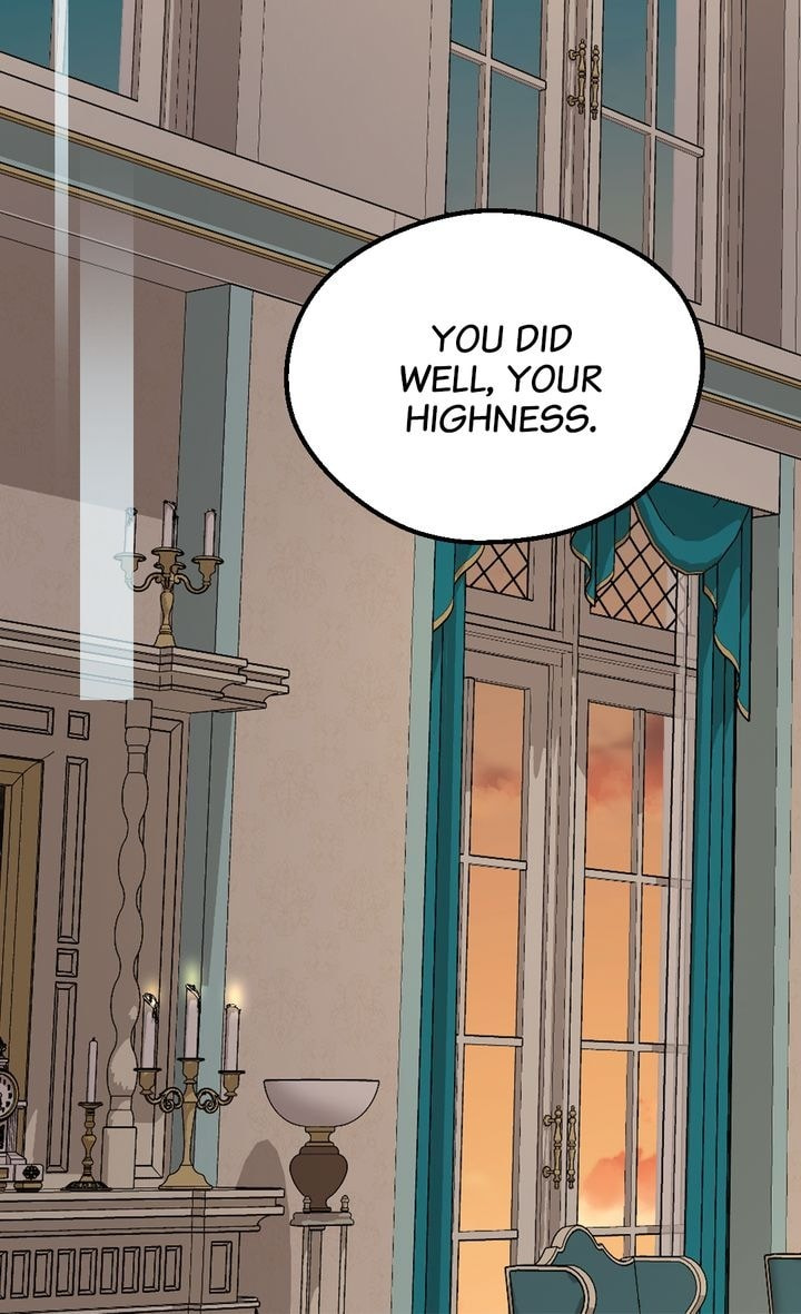 The Abandoned Empress Chapter 115 page 18 - 