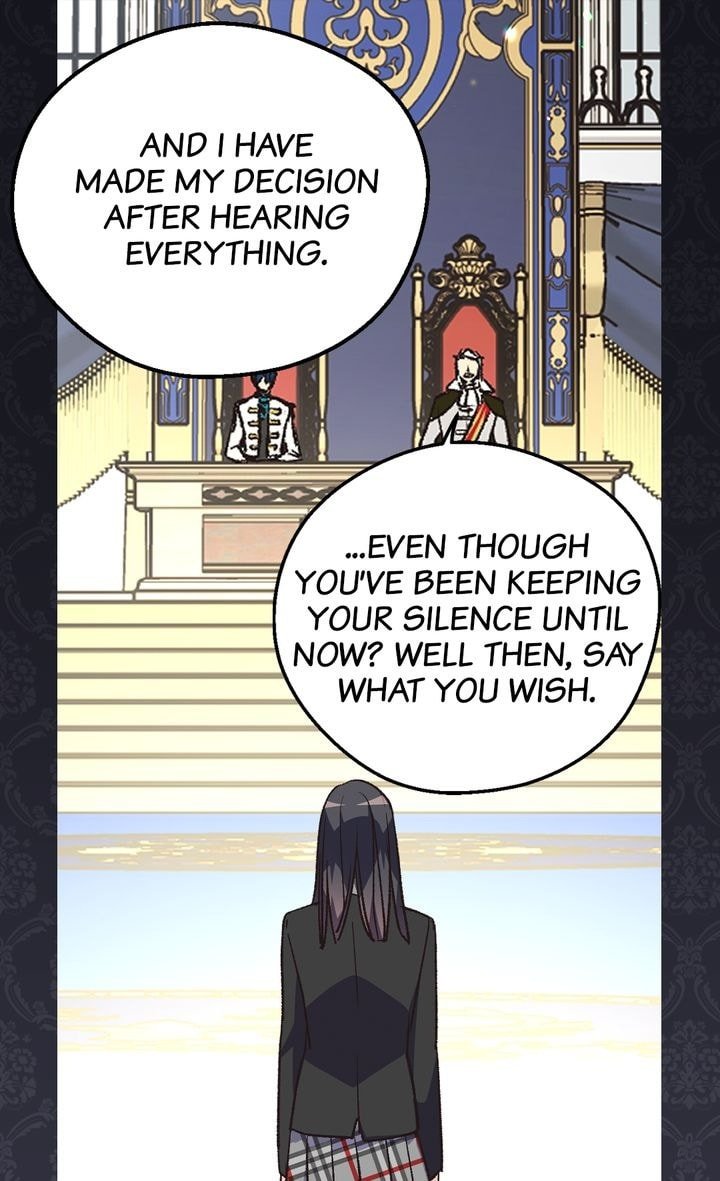 The Abandoned Empress Chapter 115 page 3 - 