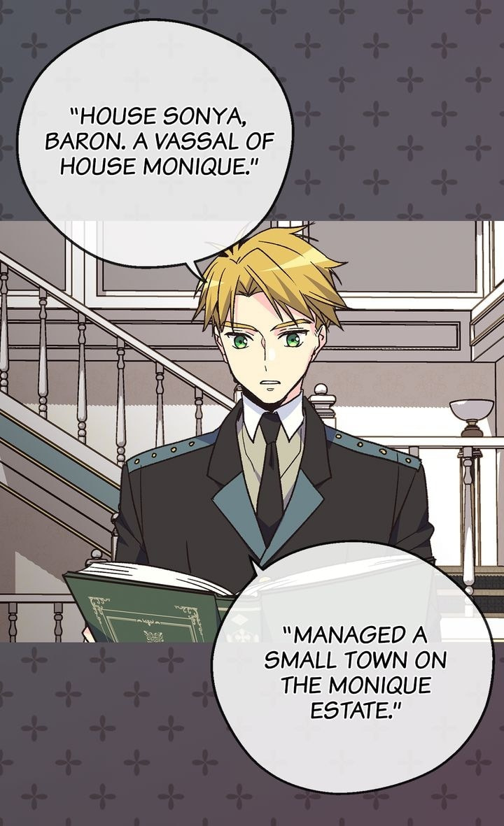 The Abandoned Empress Chapter 115 page 21 - 