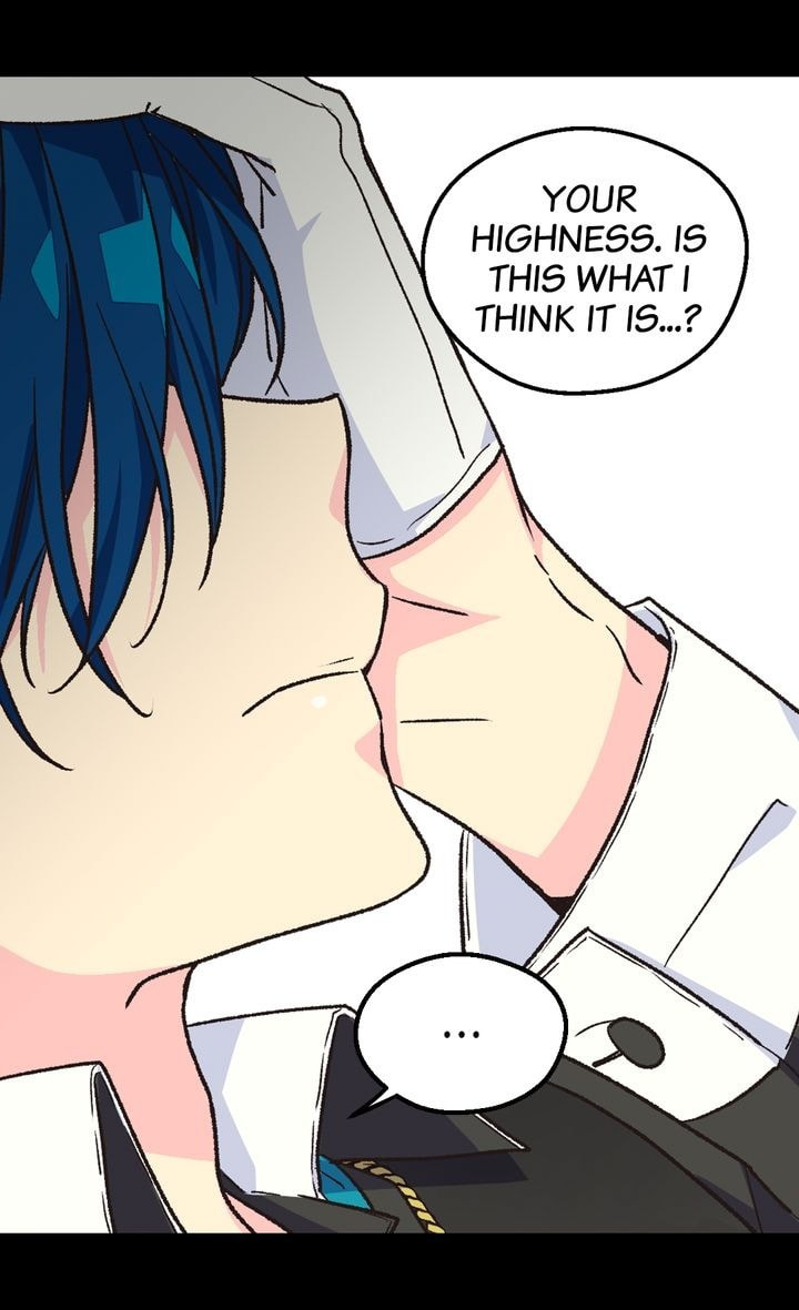 The Abandoned Empress Chapter 115 page 25 - 