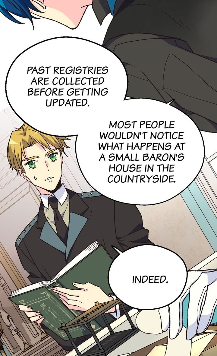 The Abandoned Empress Chapter 115 page 26 - 