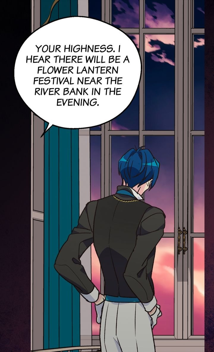 The Abandoned Empress Chapter 115 page 29 - 