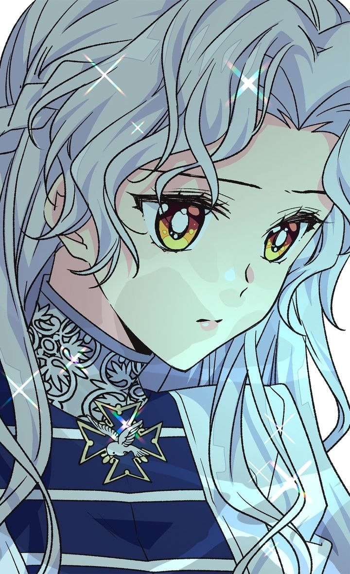 The Abandoned Empress Chapter 115 page 32 - 