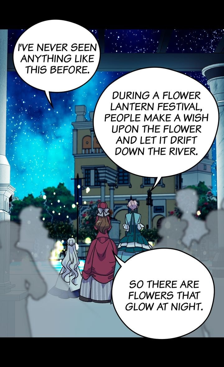 The Abandoned Empress Chapter 115 page 33 - 