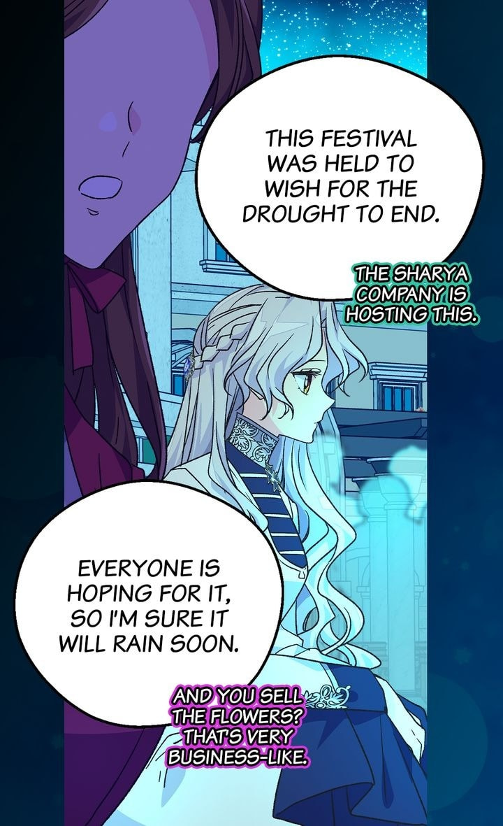 The Abandoned Empress Chapter 115 page 34 - 