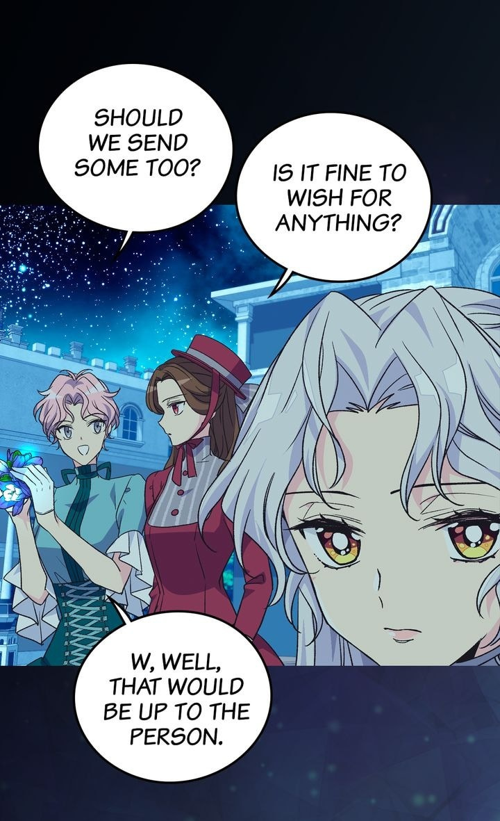 The Abandoned Empress Chapter 115 page 35 - 