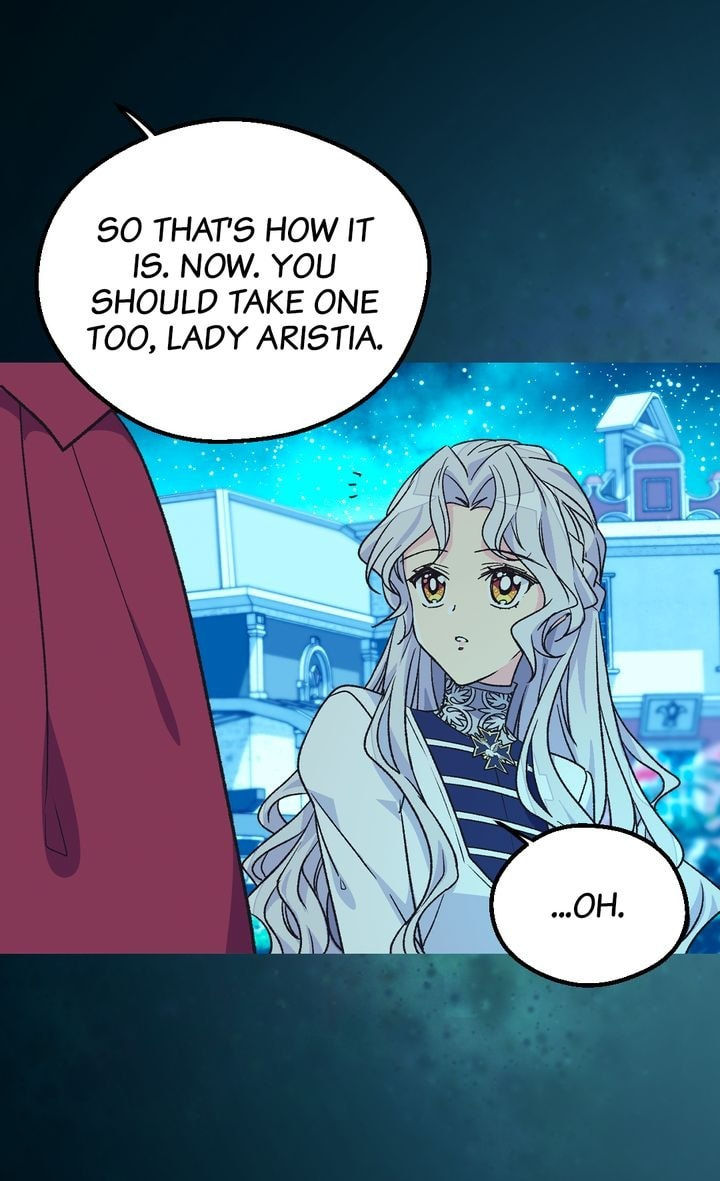 The Abandoned Empress Chapter 115 page 36 - 