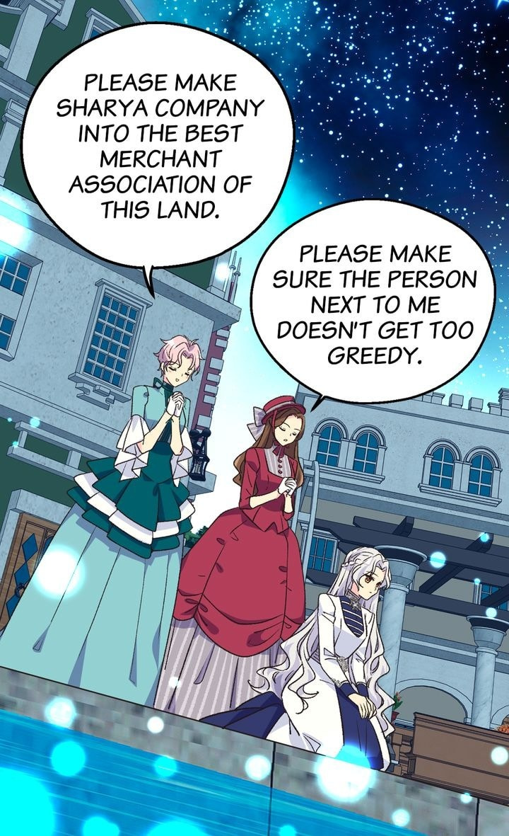 The Abandoned Empress Chapter 115 page 38 - 