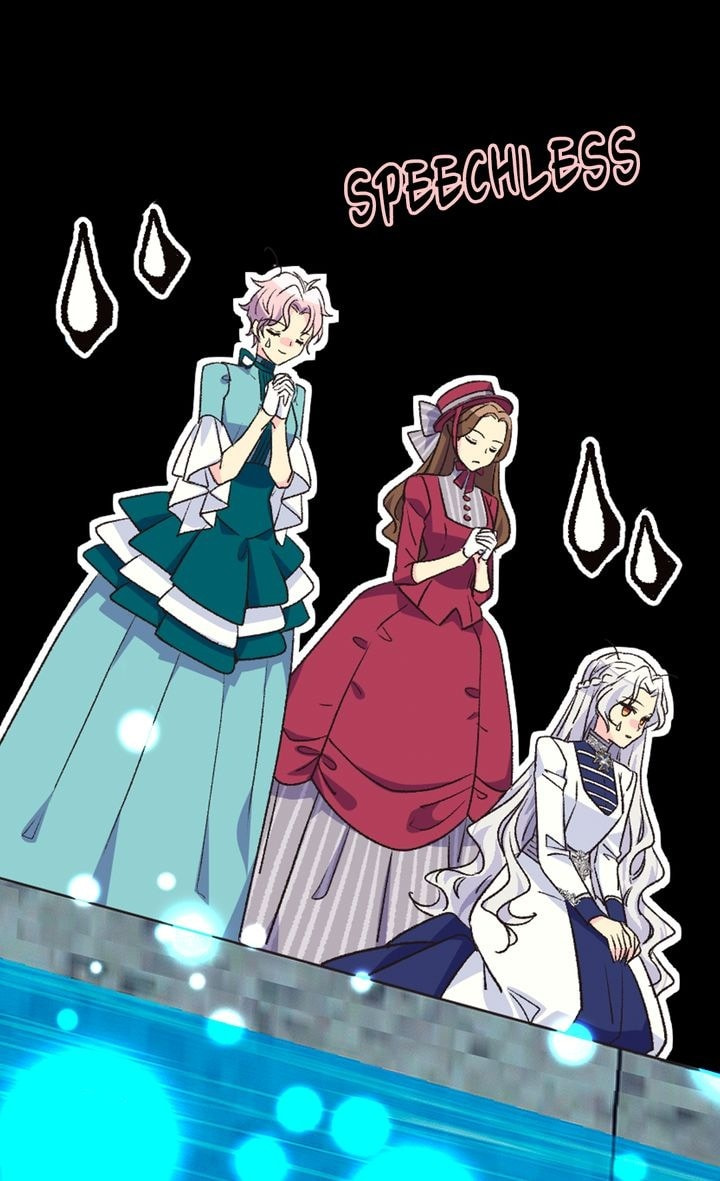 The Abandoned Empress Chapter 115 page 39 - 