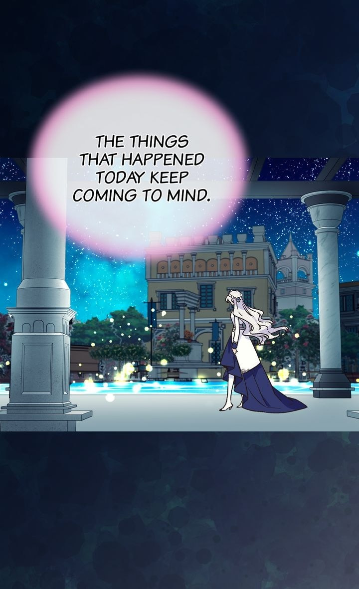 The Abandoned Empress Chapter 115 page 43 - 