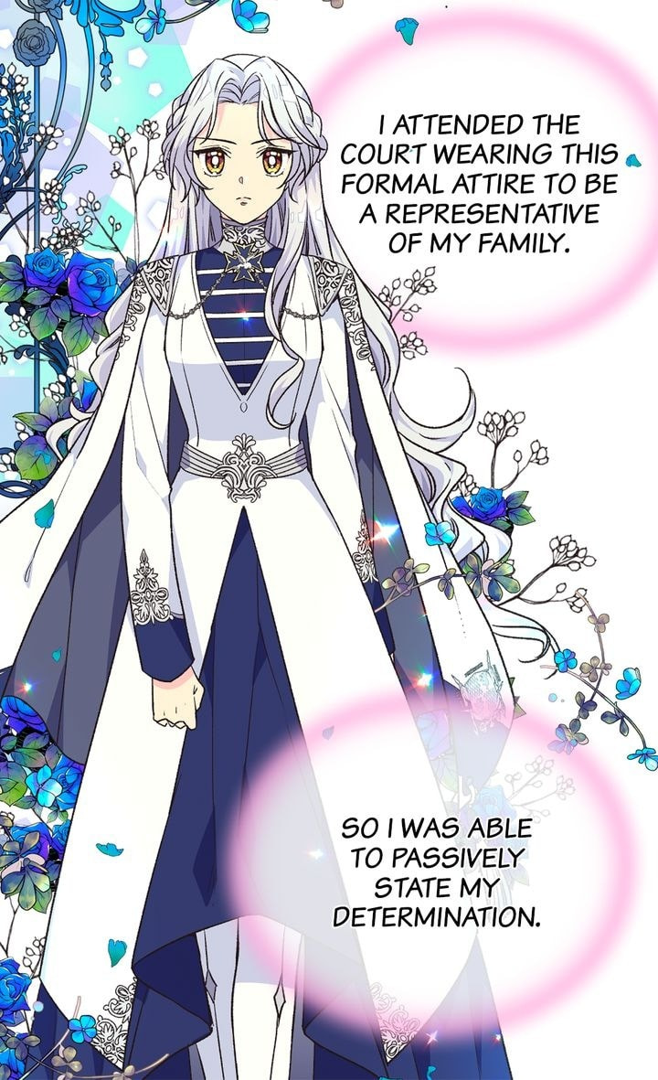 The Abandoned Empress Chapter 115 page 44 - 