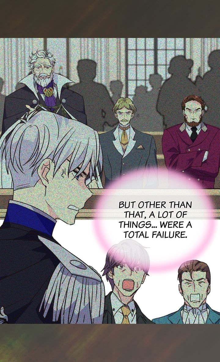 The Abandoned Empress Chapter 115 page 45 - 