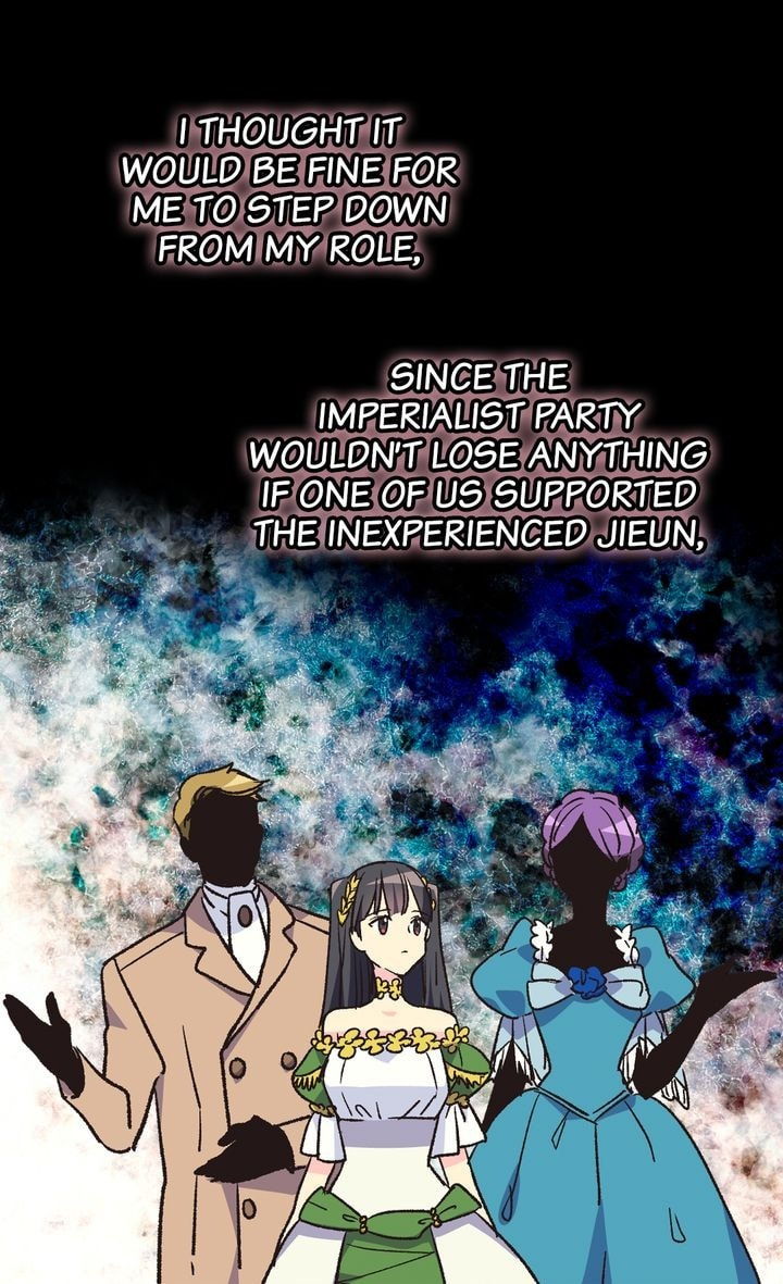The Abandoned Empress Chapter 115 page 46 - 