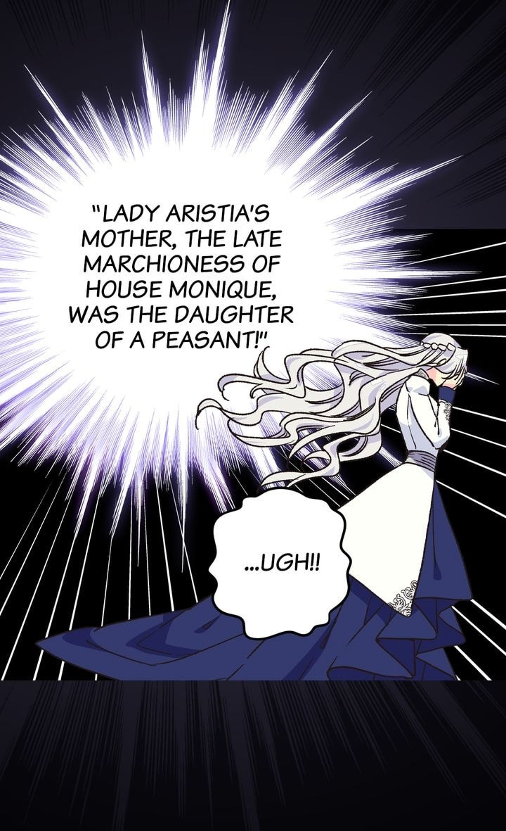 The Abandoned Empress Chapter 115 page 49 - 