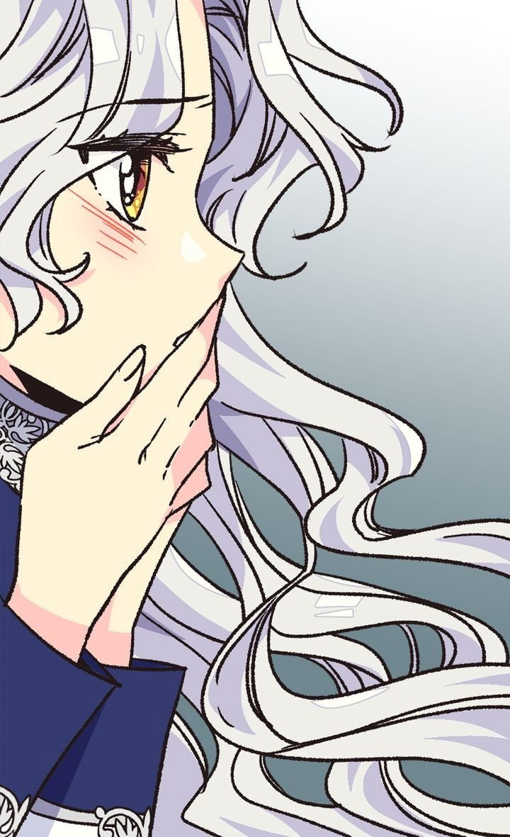 The Abandoned Empress Chapter 115 page 50 - 