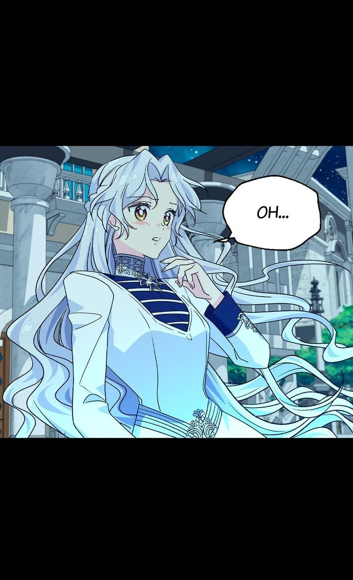 The Abandoned Empress Chapter 115 page 54 - 