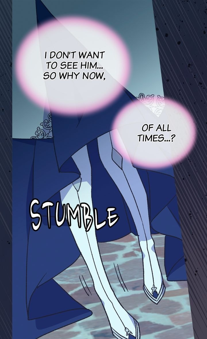 The Abandoned Empress Chapter 115 page 55 - 