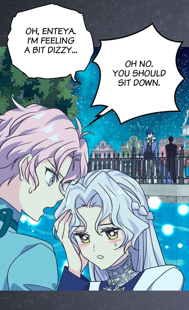 The Abandoned Empress Chapter 115 page 58 - 