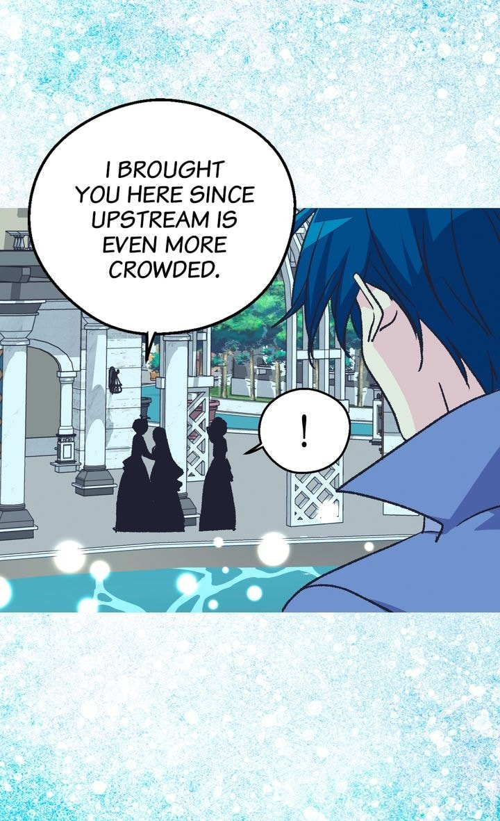 The Abandoned Empress Chapter 115 page 59 - 